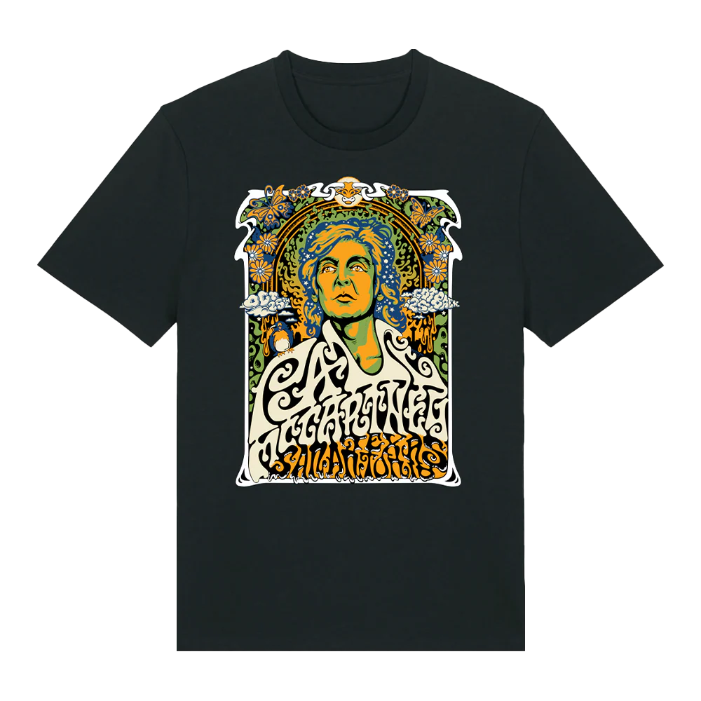 Got Back 2025 San Antonio Event T-Shirt