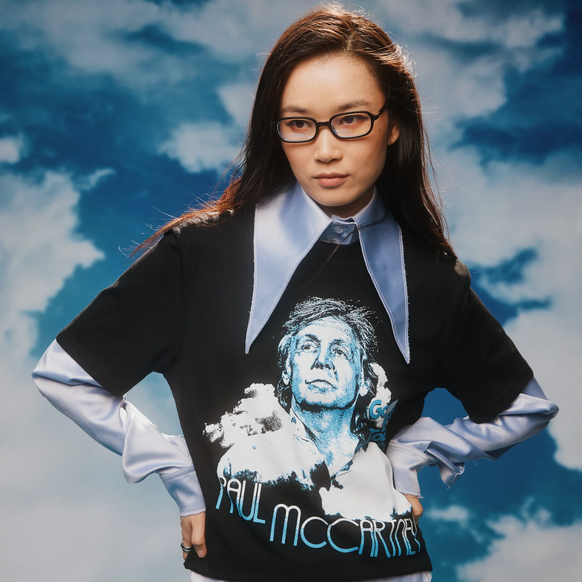 Got Back 2025 Tour T-Shirt - Image 4