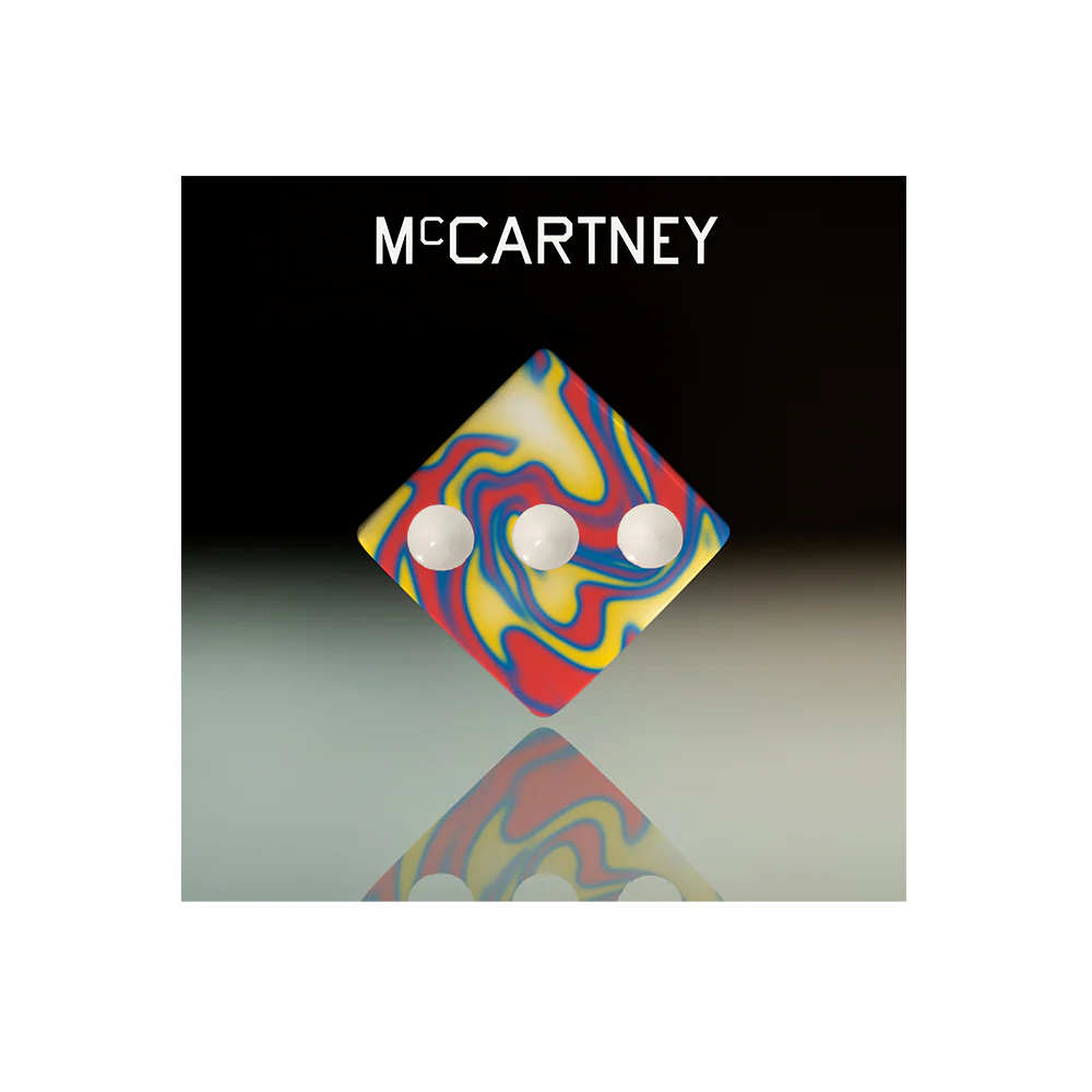 McCartney III - Deluxe Digital Album