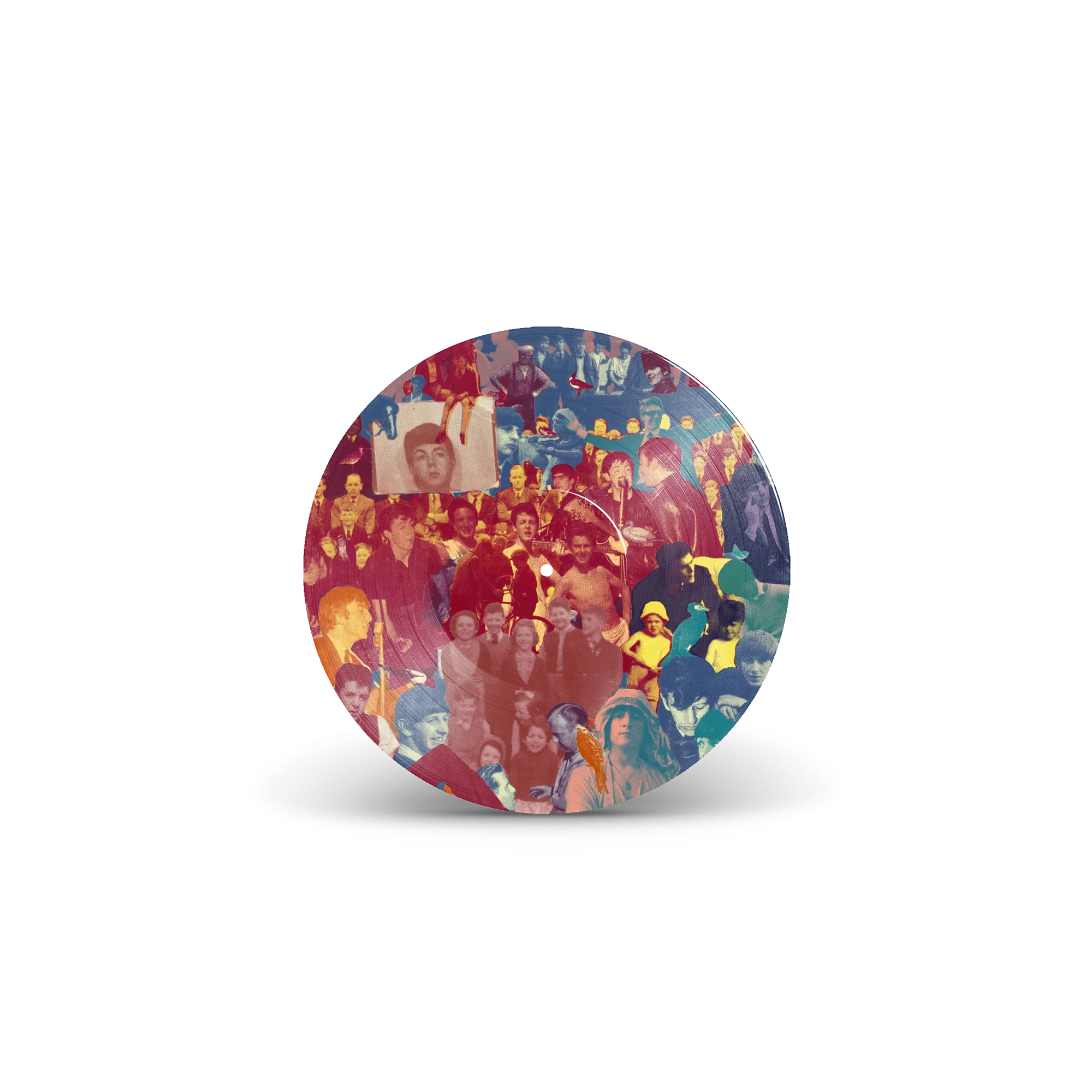The Boys of Dungeon Lane - Picture Disc - Image 3