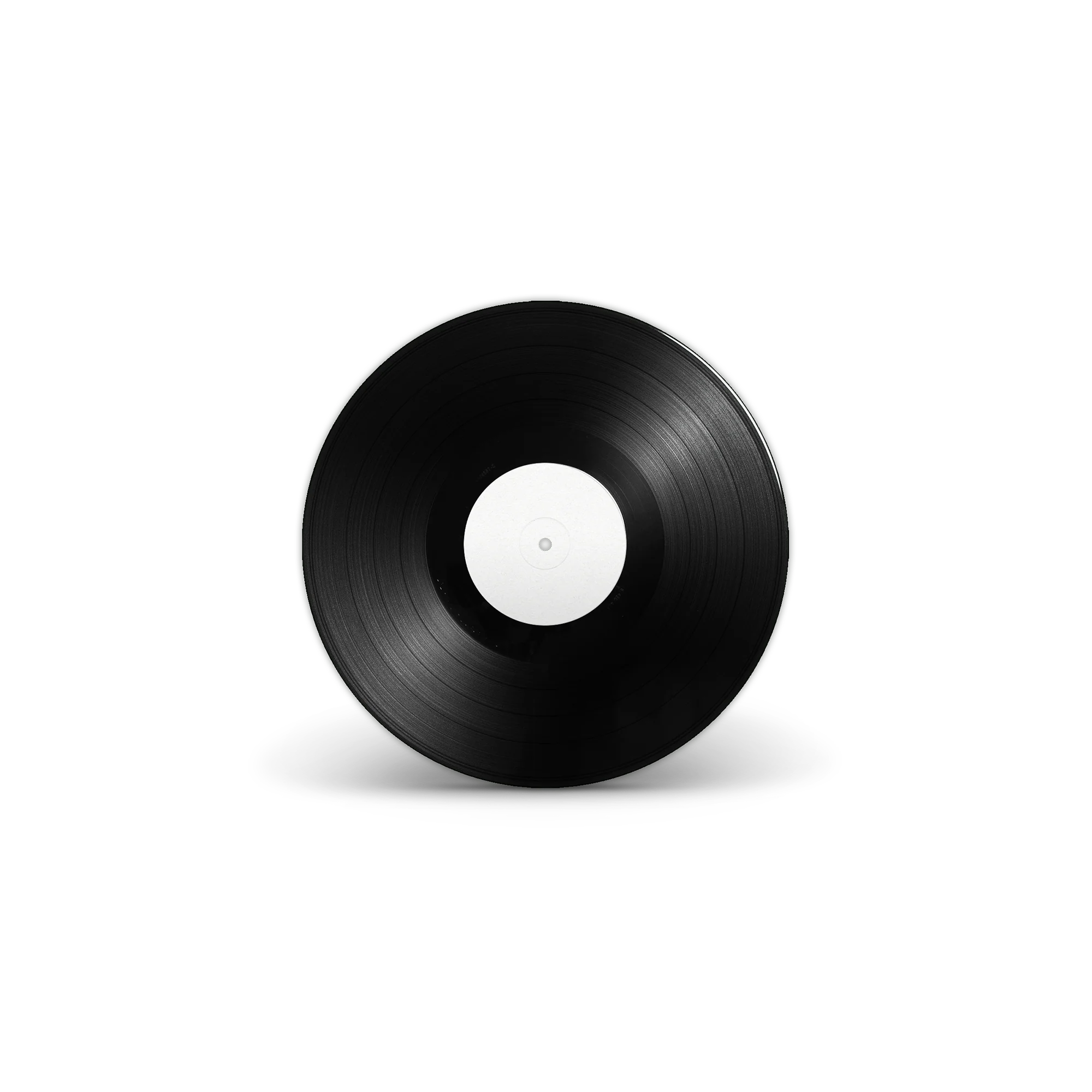 The Boys of Dungeon Lane- Third Man Records White Label LP - Image 3