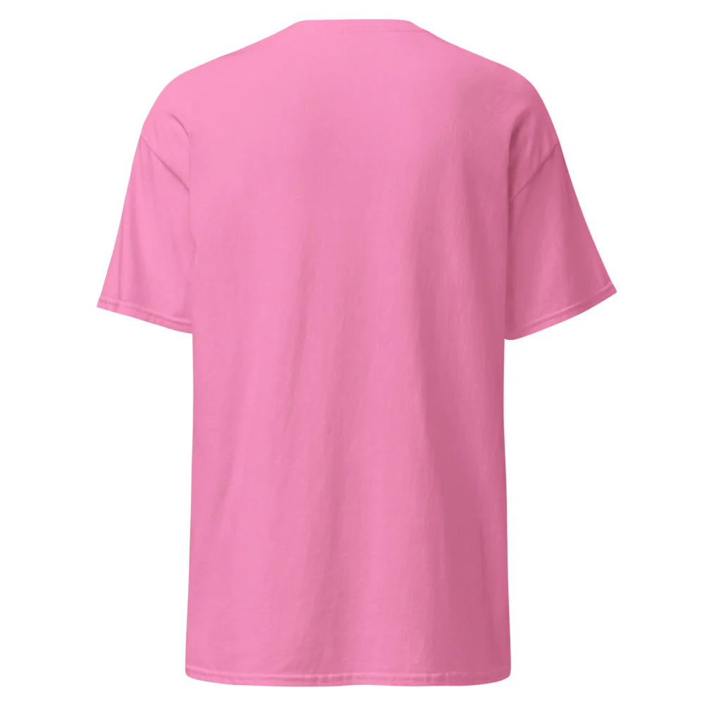 At the Speed of Sound Band T-Shirt - Image 3