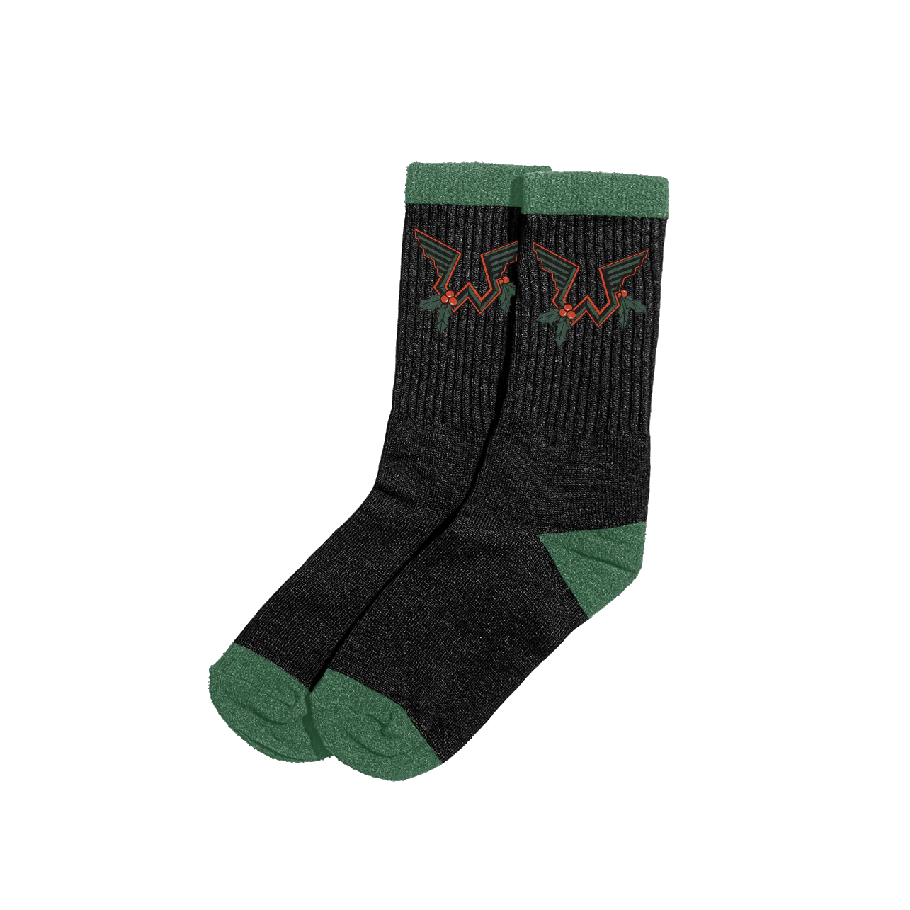 Wings Exclusive Socks